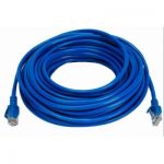 UTP PATCH  15M ASTRUM BLUE CABLE