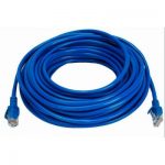 UTP PATCH  20.0M ASTRUM BLUE