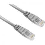 UTP PATCH CAT6  1.0M GREY