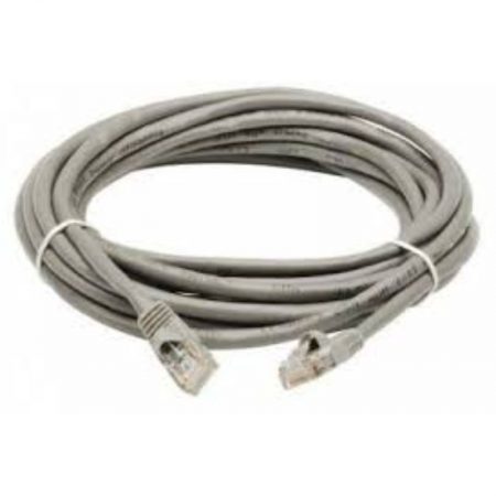 UTP PATCH   2M GREY CAT5E AMPXL CABLE