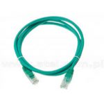 UTP PATCH CAT6  1.0M TURQUOISE