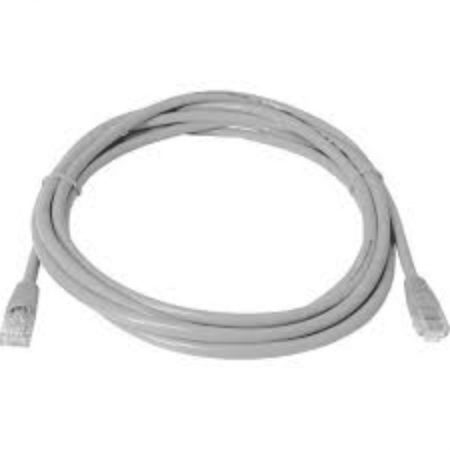 UTP PATCH CAT6  3.0M GREY ZONE