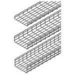 UTP GS50 WIRE MESH 100MM/3M