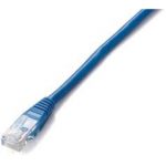 UTP PATCH   1.0M BLUE CABLE EQUIP