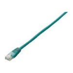 UTP PATCH   1.0M GREEN CABLE EQUIP