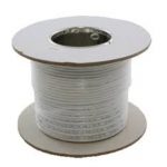 UTP CAT6 100M CABLE ZONE GREY