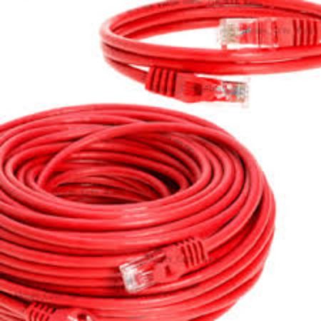 UTP CAT6 500M ZONE RED