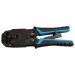 TOOL CRIMP RJ45/RJ11 UTP CRIMPER