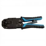 TOOL CRIMP RJ45/RJ11/RJ9 UTP CRIMPER