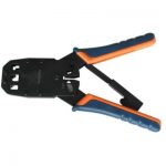 TOOL CRIMP RJ45/RJ11/RJ12 COMBO CRIMP
