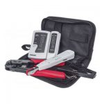 TOOLKIT  CRIMP,STRIP,TESTER,PDWN-780070