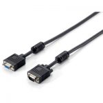 VGA CABLE M/F EXT.  3M