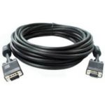 VGA CABLE M/M 30M BLACK ASTRUM