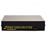 VGA SPLITTER 1PC - 2MON MT-1502 150MHZ