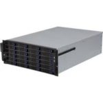 CASE 19" RCKMNT 4U 4FAN (NO PSU)