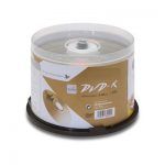 DVD-R 4.7GB LSCRIBE 16X LG 10PK SJCSE