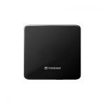 DVDRW EXT SLIM TRANSCEND BLCK