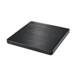 DVDRW EXT SLIM HL BLACK 14MM GP60NB60