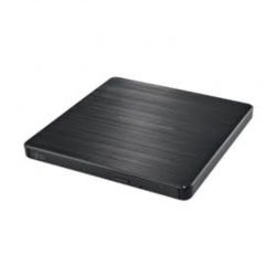 DVDRW EXT SLIM HL BLACK 14MM GP60NB60