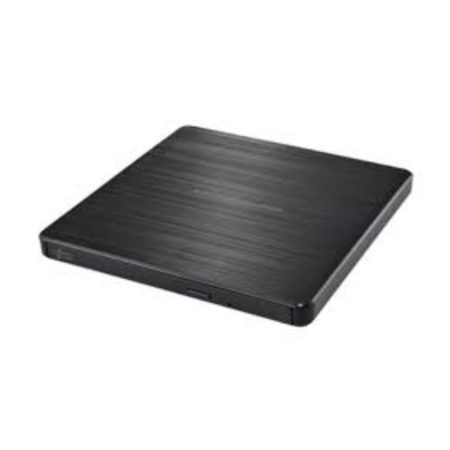 DVDRW EXT SLIM HL BLACK 14MM GP60NB60
