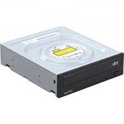 DVDRW +/- SATA 24X HL GH24NSDO RETAIL
