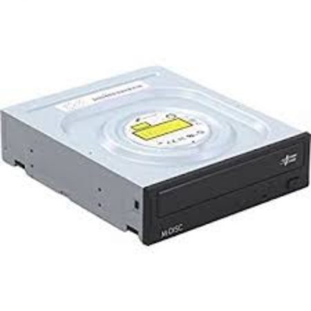 DVDRW +/- SATA 24X HL GH24NSDO RETAIL