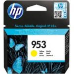 ORIG HP NO 953 YELLOW