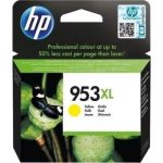 ORIG HP CARTRIDGE 953XL (Y)