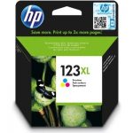 ORIG HP CARTRIDGE 123XL (TC)