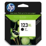ORIG HP CARTRIDGE 123XL (B)