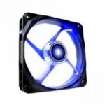SYSTEM FAN  8CM RM LED BLUE