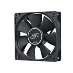 SYSTEM FAN 12CM CM SFX BLACK (NO LED)