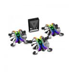 SYSTEM FAN 12CM DC GAMERSTORM RGB WIFI