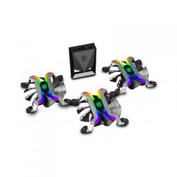 SYSTEM FAN 12CM DC GAMERSTORM RGB WIFI