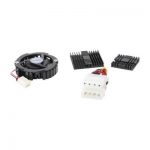 MEMORY COOLER VIZO ALUMINIUM