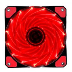 SYSTEM FAN 12CM CM SFX RED LED