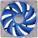 SYSTEM FAN 12CM DC UF120 SUPER SILENT