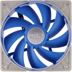 SYSTEM FAN 12CM DC UF120 SUPER SILENT