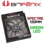 SYSTEM FAN 23CM BTFNIX SPECTRE LED GR
