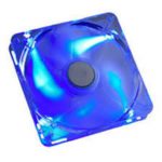 SYSTEM FAN 14CM CM BLUE LED