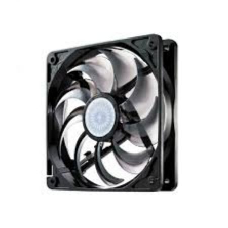 SYSTEM FAN 12CM CM JTFLW NO LED