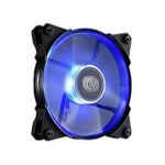 SYSTEM FAN 12CM CM JTFLW BLUE LED