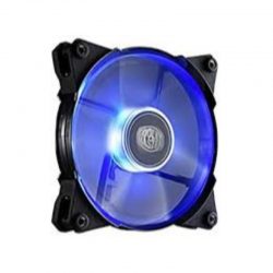 SYSTEM FAN 12CM CM JTFLW BLUE LED