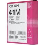 ORIG RICOH GC41M MAGENTA TONER