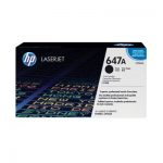 ORIG HP TONER CE260A (B) (647A)