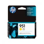 ORIG HP CARTRIDGE 951 (Y)