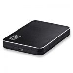 HDD EXT CSE 2.5" SATA USB3.0 AGESTAR ORG