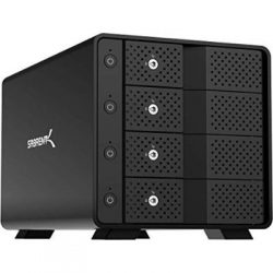 HDD REMVBLE BAY SATA AGESTAR BLACK