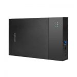 HDD EXT CSE 3.5" SATA USB3 ASTRUM