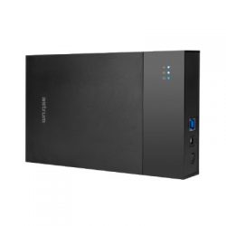 HDD EXT CSE 3.5" SATA USB3 ASTRUM